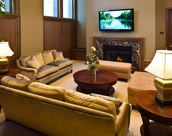Luxury Condo Salt Lake