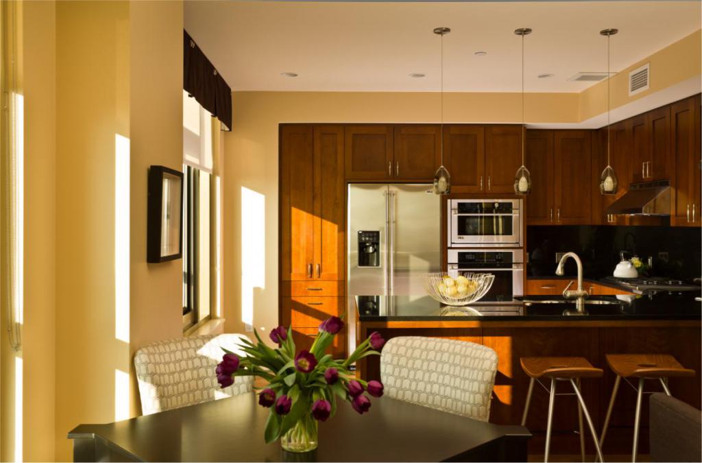 City Creek Condo at 99 West