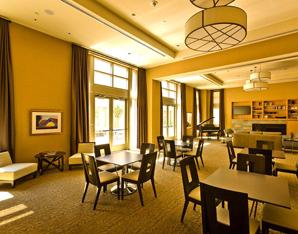 Downtown Condo Salt Lake