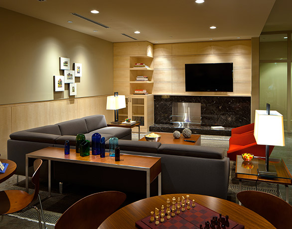 The Regent Experience Downtown Salt Lake