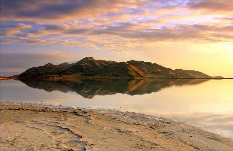 Experience Downtown Salt Lake and the Great Salt Lake