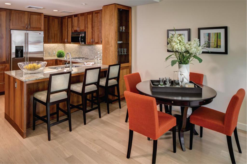 Richards Court High Rise Condo Salt Lake