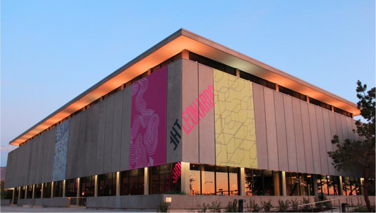 Experience Downtown Salt Lake and The Leonardo